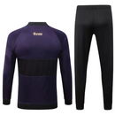 OUTERWEAR de Viagem Corinthians - Masculino - Roxo