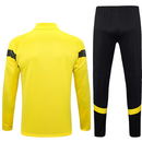 OUTERWEAR de Viagem Borussia Dortmund - Masculino - Amarelo