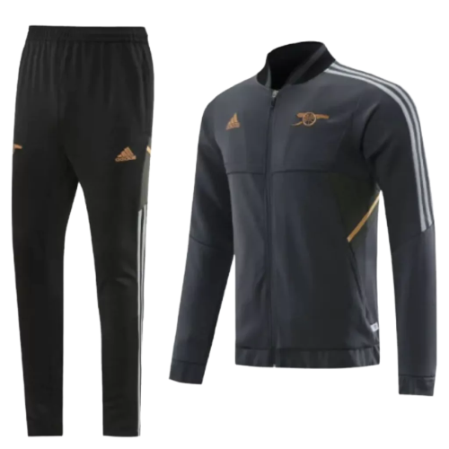 OUTERWEAR Arsenal