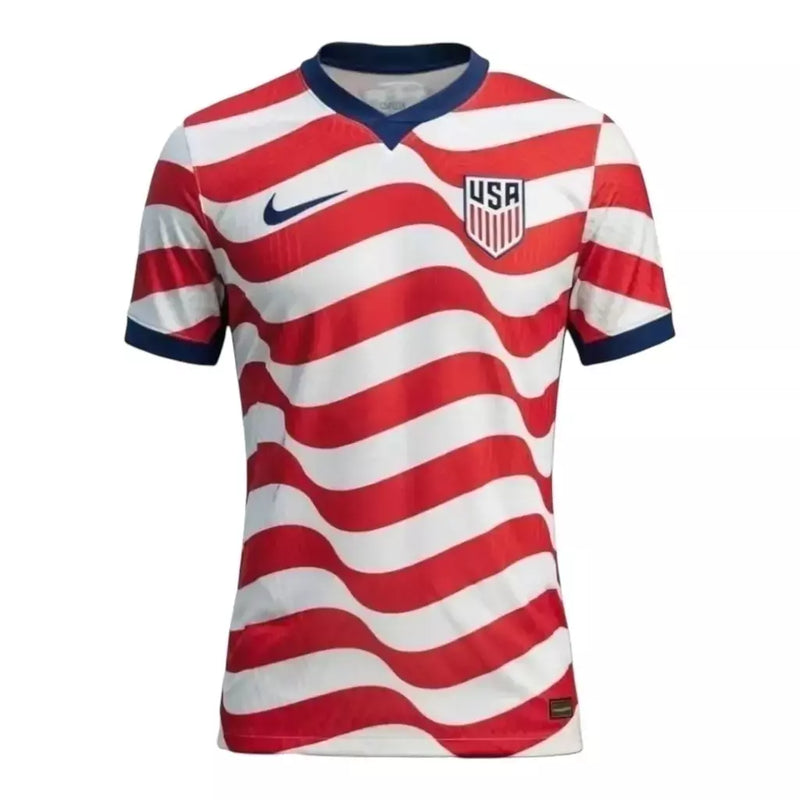 USA HOME WORLD CUP 2026