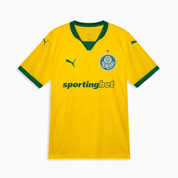 PALMEIRAS THIRD 25/26