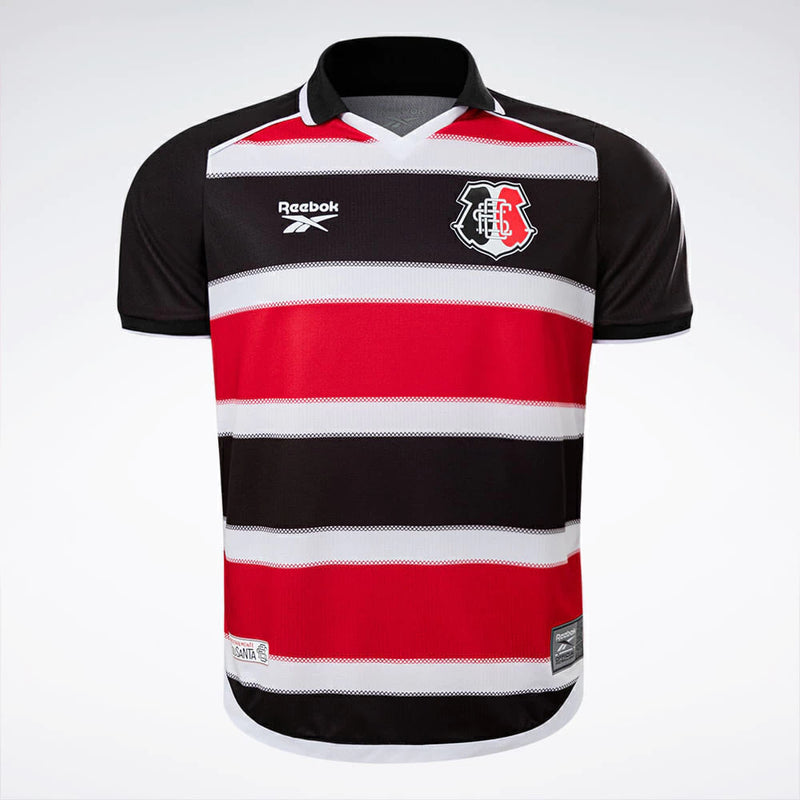 SANTA CRUZ HOME 25/26