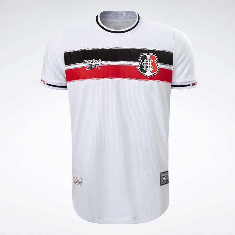 SANTA CRUZ AWAY 25/26